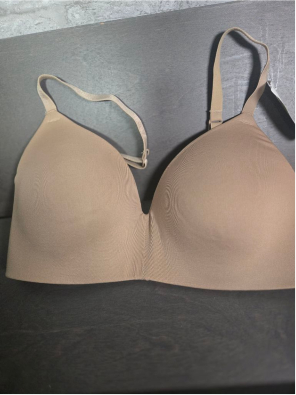 Women's So Beige Intimates Bra 36C